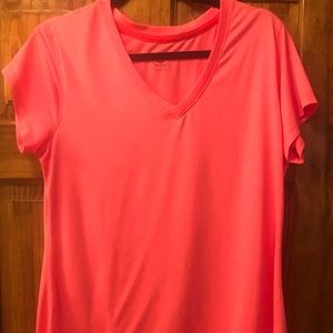 Champion workout tee